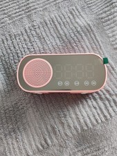 Digital wecker wiederaufladbar gebraucht kaufen Digital wecker wiederaufladbar gebraucht kaufen  Homburg