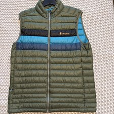 Cotopaxi fuego puffer for sale  Mansfield