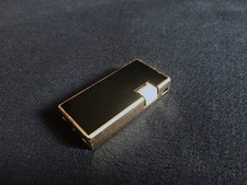 Briquet gaz vintage d'occasion  Toulouse-