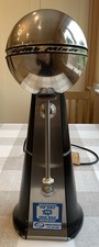 Shmoo milkshake mixer for sale  BIRMINGHAM