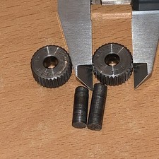 Marlco tpi knurling for sale  BOLTON