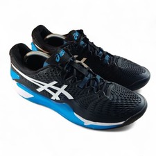 Tênis esportivo de corrida Asics Gel Resolution 9 masculino 11.5 *Ótimo estado! comprar usado  Enviando para Brazil