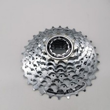 Shimano kassette hg51 gebraucht kaufen  Hille