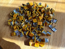 140 1950 Sementes Amarelas Lata Semente Saco de Milho Etiquetas MINNESOTA MELHORIA DA CULTURA comprar usado 140 1950 Sementes Amarelas Lata Semente Saco de Milho Etiquetas MINNESOTA MELHORIA DA CULTURA comprar usado  Enviando para Brazil