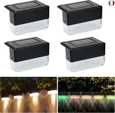 Ebuyfire lumière solaire d'occasion  Paris VI