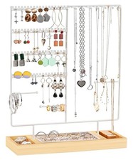 Procase jewellery organiser for sale  BROXBOURNE
