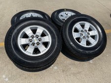 toyo 16 wheels tires for sale  Houston