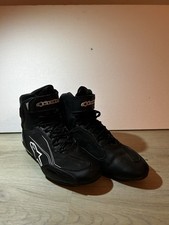 Alpinestars faster gr gebraucht kaufen  Kirn