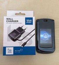 Motorola razr2 klapphandy gebraucht kaufen  Vilshofen an der Donau