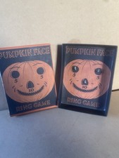 Vintage halloween pumpkin for sale  Baldwin Park