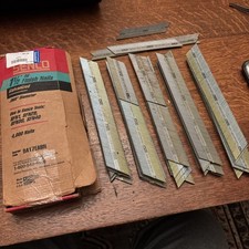 Senco finish nails for sale  Shelby