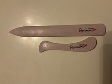 Papermania paper creaser for sale  ROTHERHAM