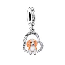 Sterling silver love for sale  UK