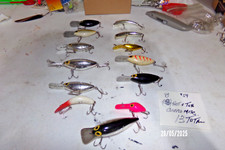 Lot misc trolling for sale  Niles