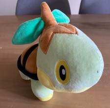 Pokémon plush turtwig for sale  SLEAFORD