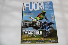 L68 motociclismo fuoristrada usato  Due Carrare