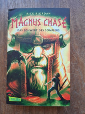 magnus rick chase riordan gebraucht kaufen magnus rick chase riordan gebraucht kaufen Hamburg