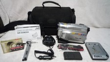 Jvc compact vhs for sale  USA