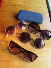 Sonnenbrille gebraucht etui gebraucht kaufen  Niemegk