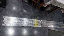 2.5m lengths genesis for sale  EASTLEIGH