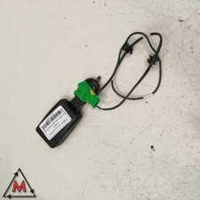 Fibbia cintura sicurezza usato  Vajont