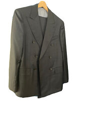Costume smalto t48 d'occasion  Neuilly-sur-Seine