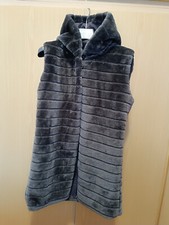 Risskio smanicato pelliccia usato  Trento