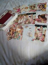 Boxed stationery writing for sale  HATFIELD
