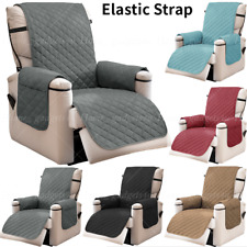 Waterproof recliner chair for sale  COALVILLE