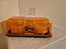 Federal signal strobe for sale  Gaston