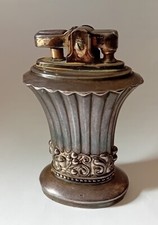Ronson accendino tavolo usato  Palermo