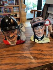 Royal doulton two for sale  Palm City
