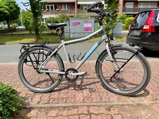 Velotraum trekking reiserad gebraucht kaufen  Neustadt am Rübenberge