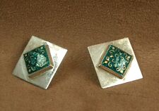 Paire boucles oreille d'occasion  Meximieux