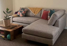 Laura ashley corner for sale  WARWICK