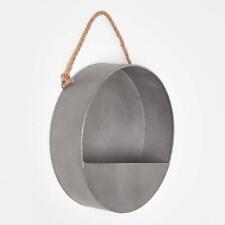 Round wall planter for sale  CRADLEY HEATH