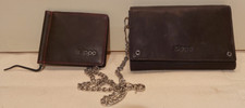 Leder etui portemonnaie gebraucht kaufen  Ottersberg