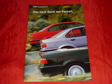 Bmw 3er e36 gebraucht kaufen  Emsdetten