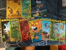 Marsupilami 2 1 gebraucht kaufen  Beckingen