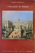 Palazzi roma giorgio usato  Fonte Nuova