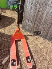 Pallet truck for sale  LONDON