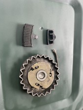 Mercury 7.5 9.8 for sale  Sharps Chapel