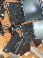 Ibm thinkpad type for sale  WIGAN