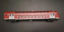 Steuerwagen doppelstockwagen r gebraucht kaufen  Büttelborn