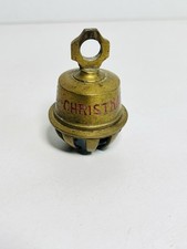 Vintage bells sarna for sale  Waterford