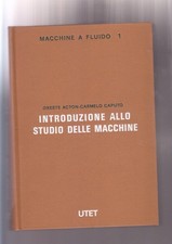 Acton caputo introduzione usato  Italia
