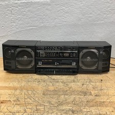 Fisher boom box for sale  Saint Louis