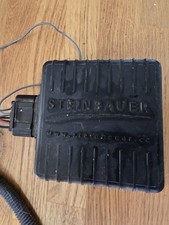Steinbauer performance tuning for sale  HEXHAM