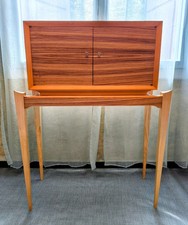 Meuble vintage bois d'occasion  Tartas
