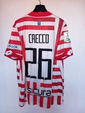 Crecco maglia vicenza usato  Roma